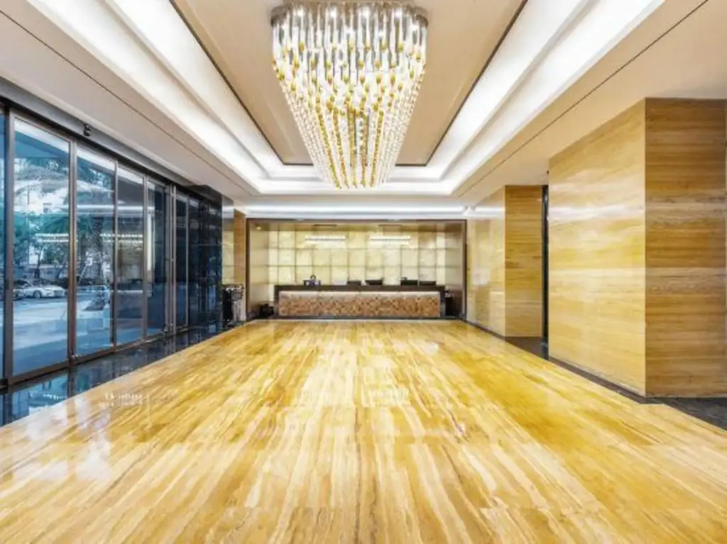 WanLi Seaview Hotel — фото 1