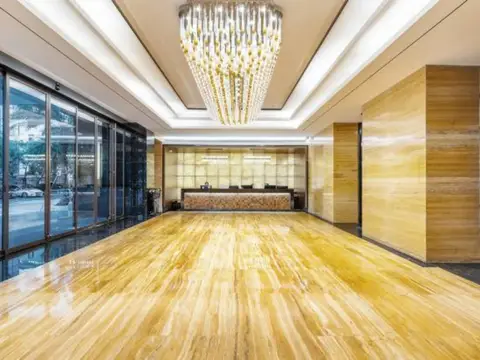 WanLi Seaview Hotel — фото 1