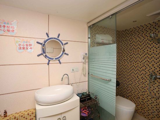 Чунцин: Wei'ai Hotel Chongqing Jiangbei 9th Street