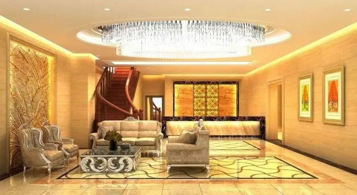 Сиань: Zhongjing City Hotel