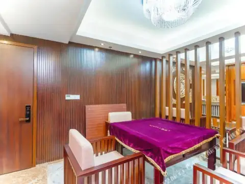 Ding Chang Hotel — фото 1