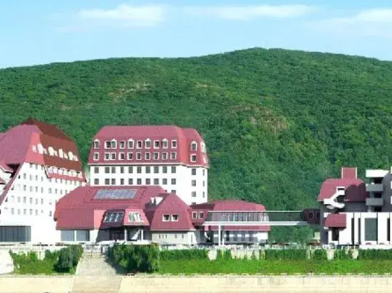 Цзилинь: Wusong Hotel