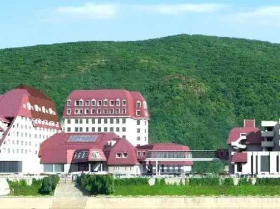 Цзилинь: Wusong Hotel
