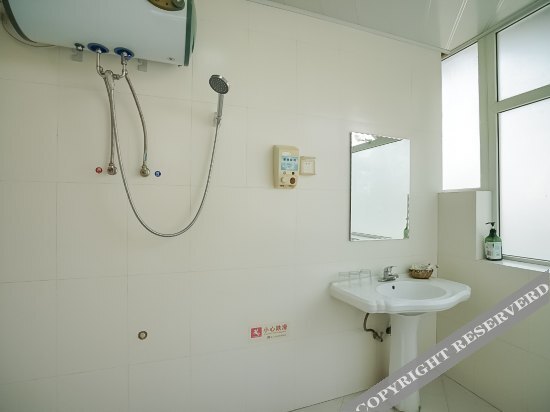 Сямынь: Yitao Liangpin Hotel (Huli Park SM)