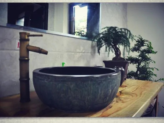 Цзиньцзэ: Shizhu Boutique Inn