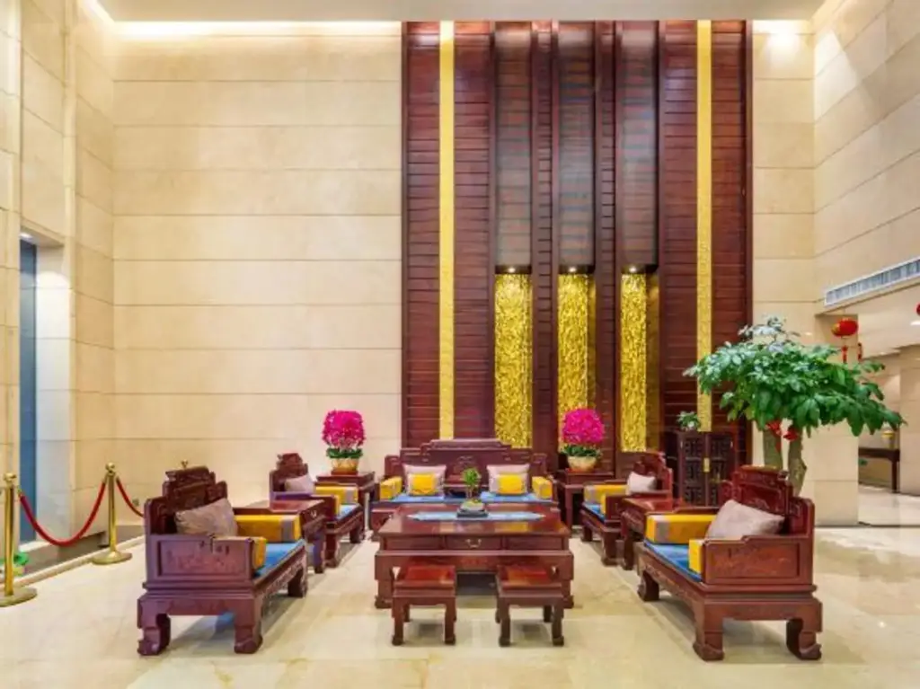 Путянь: Xianyou Hotel