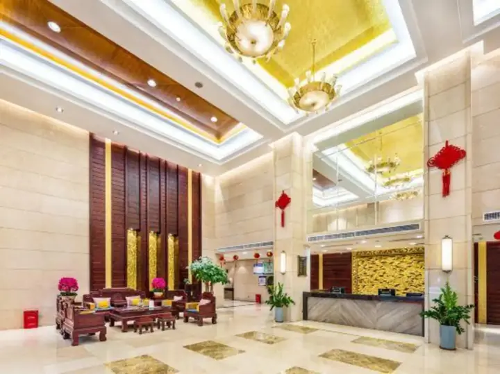 Путянь: Xianyou Hotel