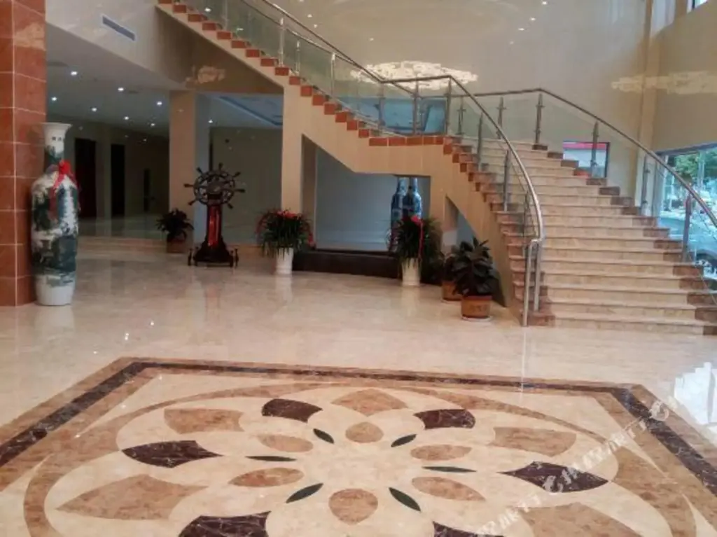 Вэйхай: Weida Hotel Weihai