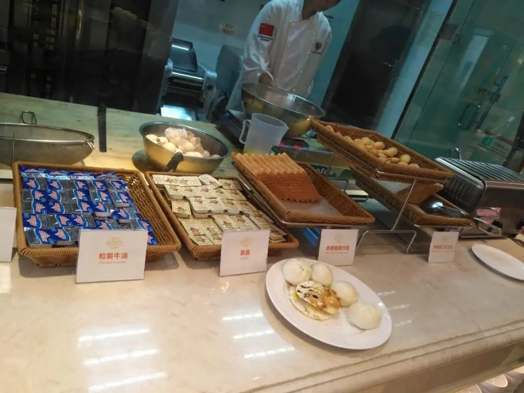 Чэнду: Vienna International Hotel (Chengdu Century City Convention and Exhibition Center Branch)