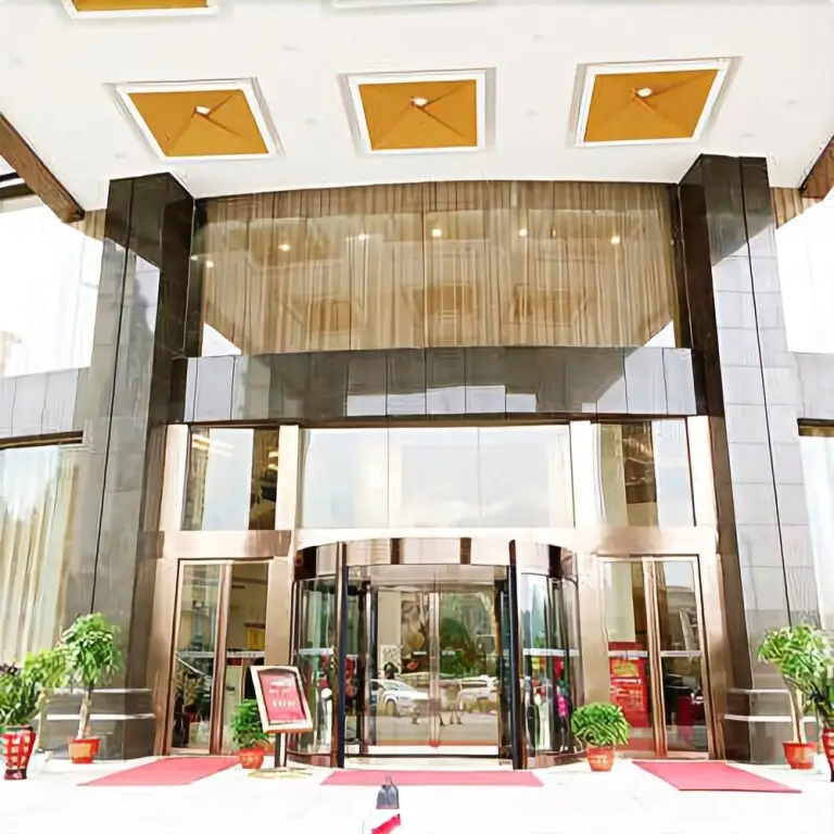 Чанша: Wangfu Cha'erkang Hotel