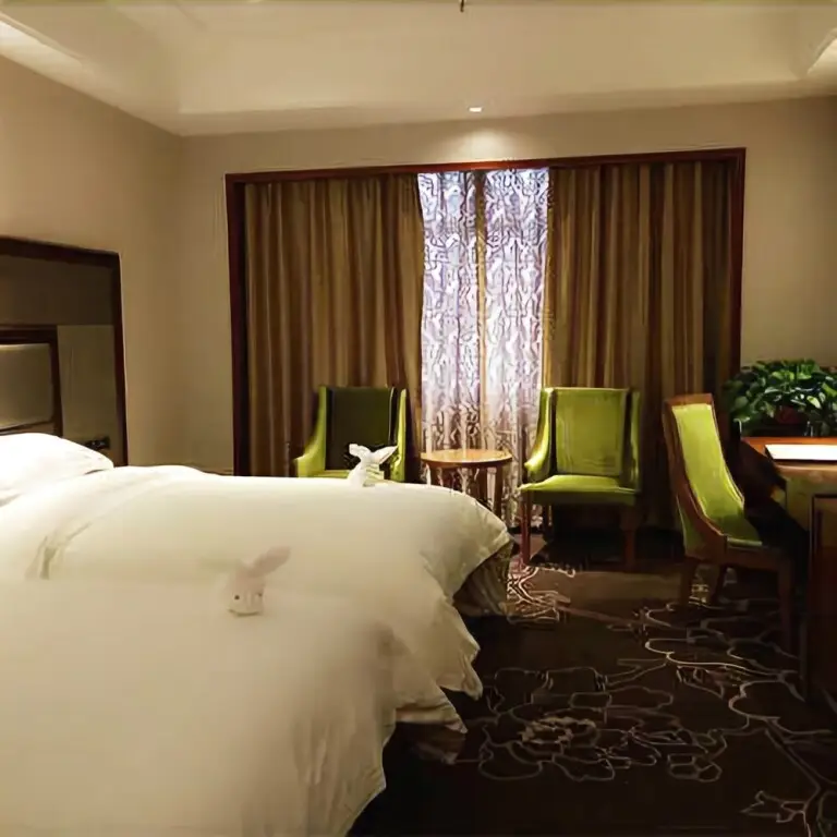 Чанша: Wangfu Cha'erkang Hotel
