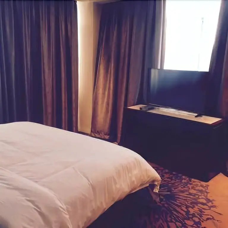 Чанша: Wangfu Cha'erkang Hotel