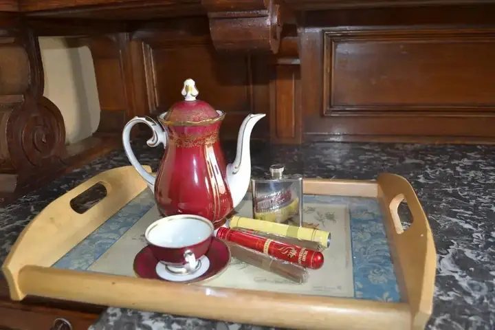 Санкт-Петербург: Dusha peterburga