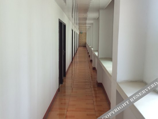 Циндао: Xianming Hotel