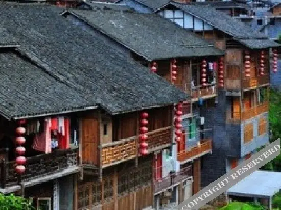 Чунцин: Sifangju Inn