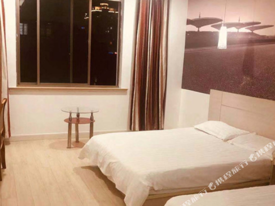 Шанхай: 99inn Selected (Shanghai Fengxian Long-distance Bus Station Nanting Road)