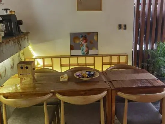 Чэнду: Jiezi Ancient Town Shuke Courtyard Homestay