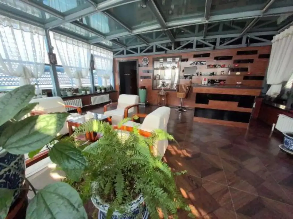Харбин: Harbin Sikaiwo Business Hotel
