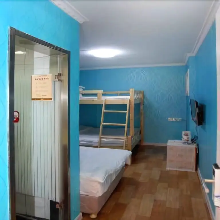 Циндао: Rujia Tianqiao Business Hotel