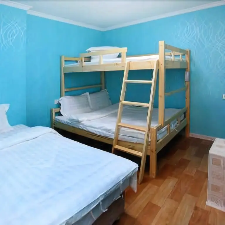 Циндао: Rujia Tianqiao Business Hotel