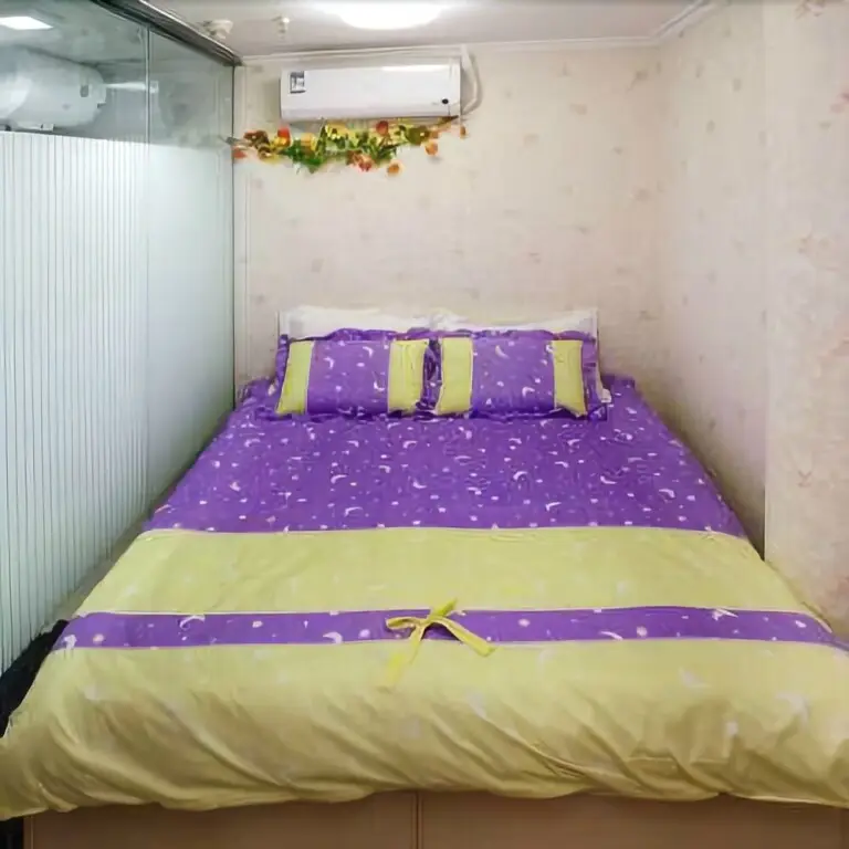 Циндао: Rujia Tianqiao Business Hotel