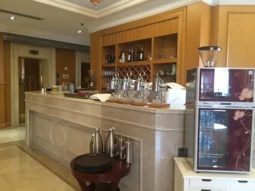 Наньтун: Vienna Hotel Qidong South Gongyuan Road