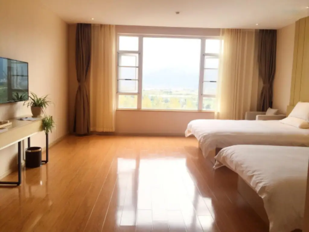Starway Hotel (Lijiang Old Town) — фото 1