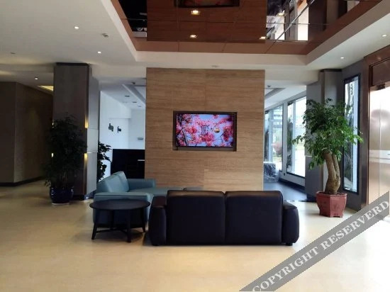 Лицзян: Starway Hotel (Lijiang Old Town)