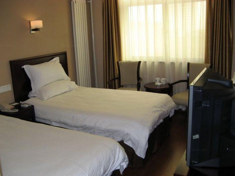Чэнду: Airport Pearl Hotel (Chengdu Shuangliu International Airport)