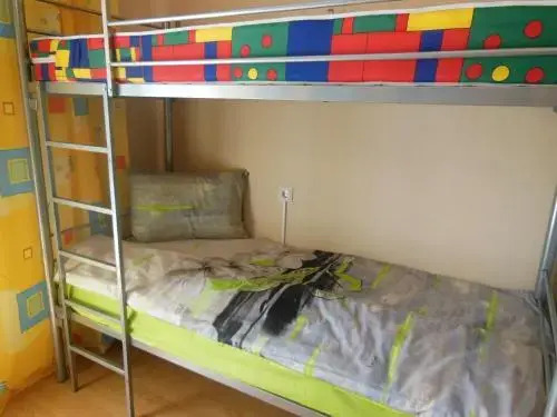 Санкт-Петербург: Hostel Journey