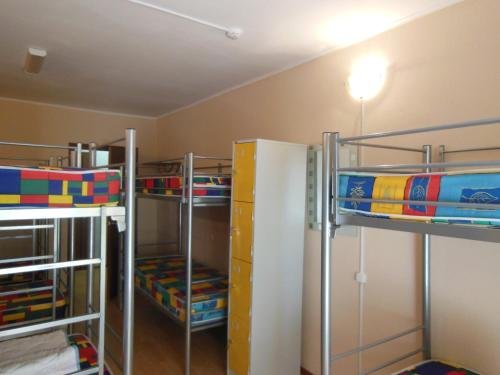 Санкт-Петербург: Hostel Journey