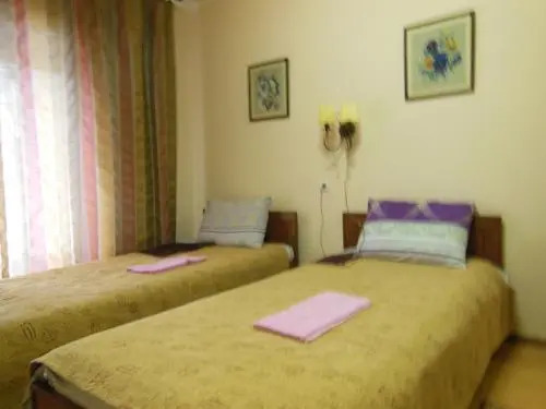 Санкт-Петербург: Hostel Journey