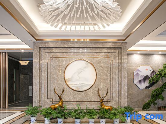 Наньян: Yujian ZhongMei Hotel