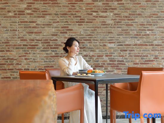 Цзиндэчжэнь: Taoshe Resort Hotel (Jingdezhen China Ceramics Museum Ancient Kiln Branch)