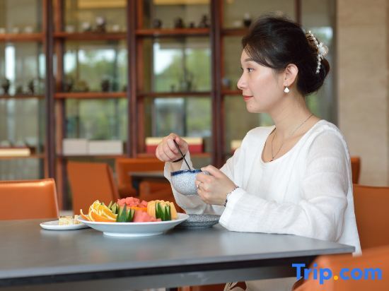 Цзиндэчжэнь: Taoshe Resort Hotel (Jingdezhen China Ceramics Museum Ancient Kiln Branch)