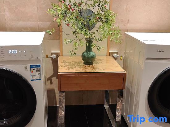 Цзиндэчжэнь: Taoshe Resort Hotel (Jingdezhen China Ceramics Museum Ancient Kiln Branch)