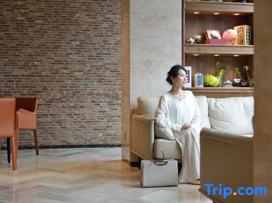 Цзиндэчжэнь: Taoshe Resort Hotel (Jingdezhen China Ceramics Museum Ancient Kiln Branch)