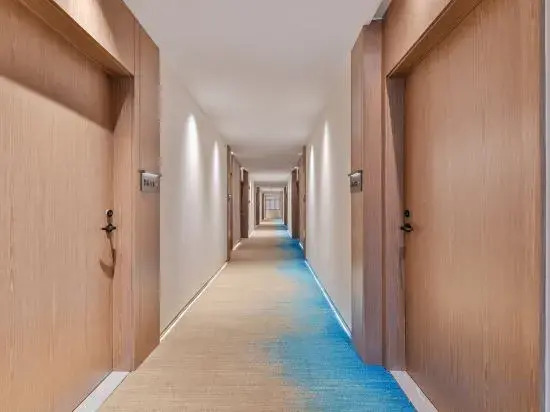 Гуанчжоу: Yian Xingyue Hotel (Guangzhou Luogang Enterprise Accelerator Store)