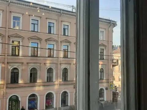 «Коммуналка» — фото 1