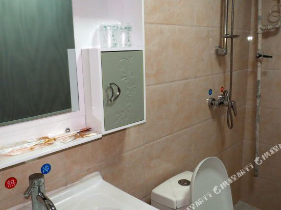 Чэнду: Chengdu Jiayi Hotel