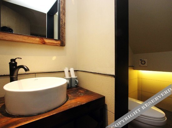 Сямынь: Tangtao Yard Hostel (Xiamen Gulangyu Fuxing Castle)