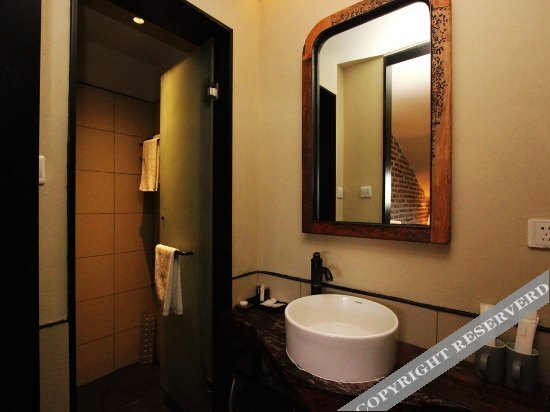 Сямынь: Tangtao Yard Hostel (Xiamen Gulangyu Fuxing Castle)