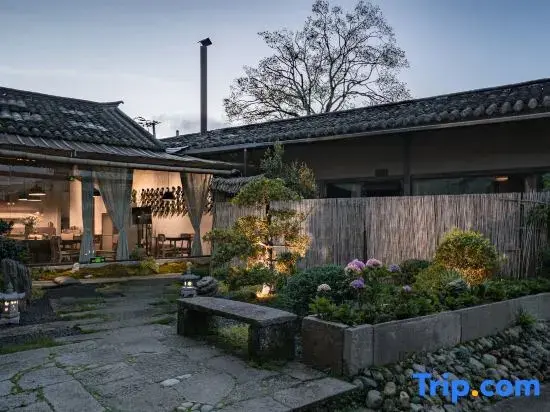 Баошань: Zhang's Grand Courtyard · Historic Mansion · Chinese Aesthetics · Hot Spring Courtyard (Heshun)