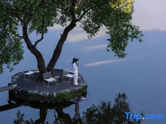 Баошань: Zhang's Grand Courtyard · Historic Mansion · Chinese Aesthetics · Hot Spring Courtyard (Heshun)