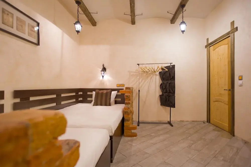 Санкт-Петербург: Апартаменты Emperoom Moika