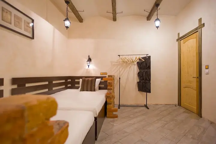 Санкт-Петербург: Апартаменты Emperoom Moika