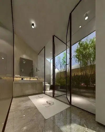 Чэнду: Chengdu OCT Anren House Complex