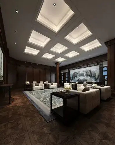 Чэнду: Chengdu OCT Anren House Complex