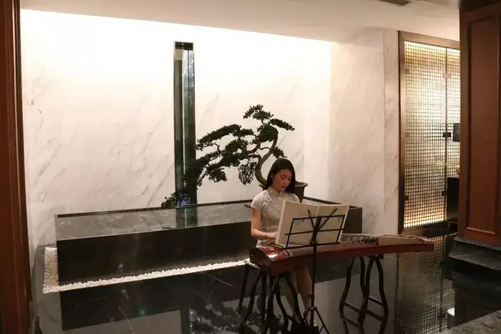 Чэнду: Chengdu OCT Anren House Complex