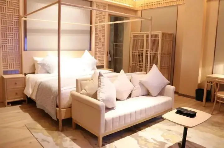 Чэнду: Chengdu OCT Anren House Complex